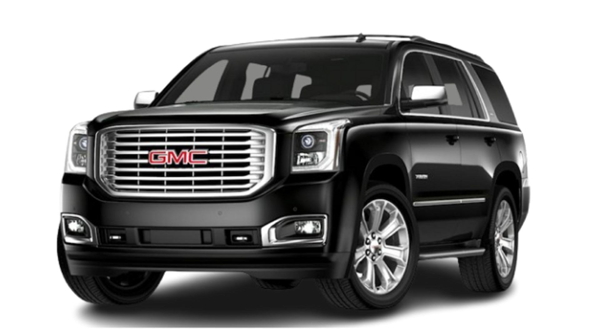 لتوصيل من مكه الي جده والعكس GMC Yukon XL سيارة