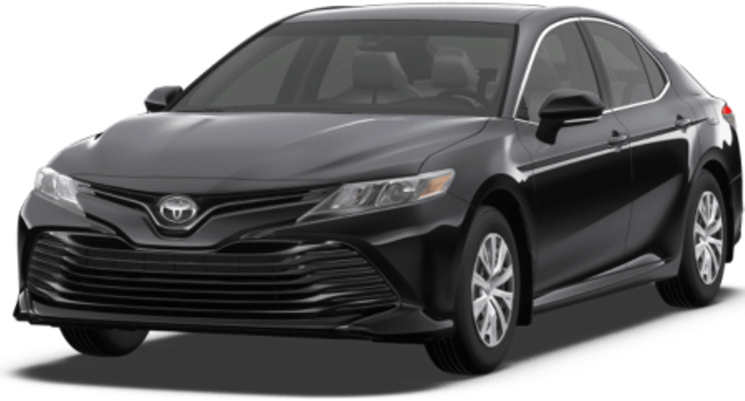 لتوصيل من مكه الي جده والعكس Toyota Camry سيارة