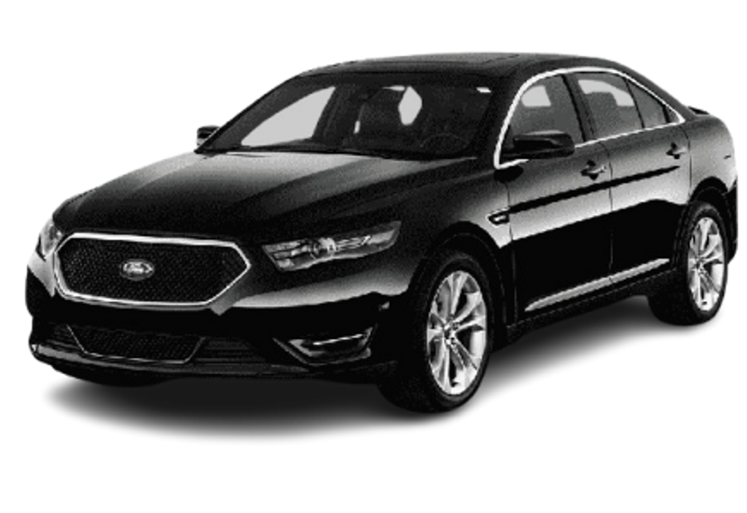 لتوصيل من مكه الي جده والعكس Ford Taurus سيارة